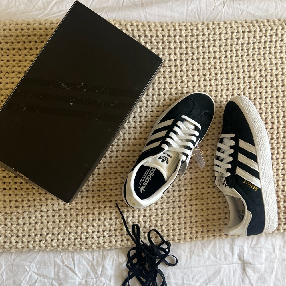 Adidas gazelle